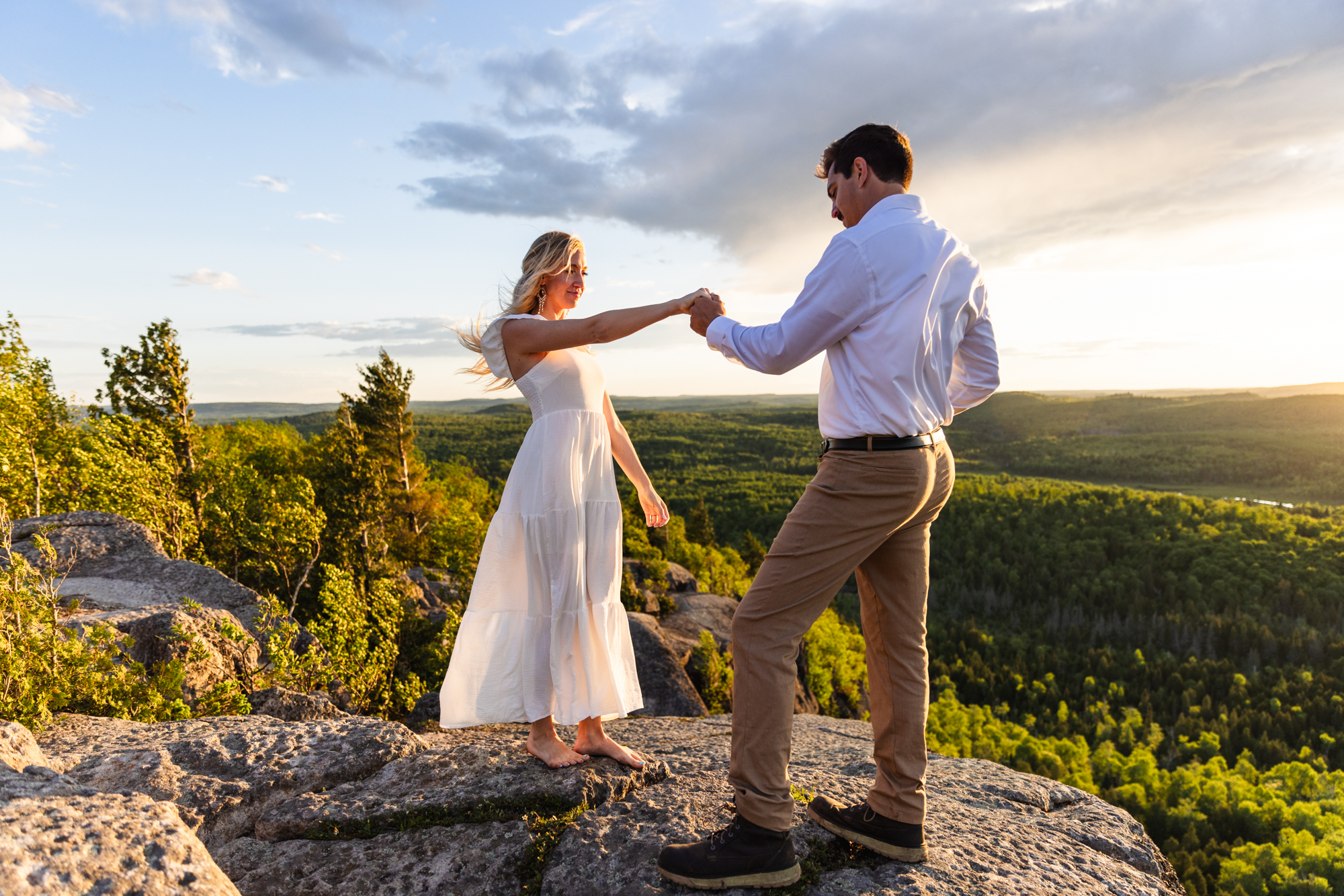 How to elope in Scotland