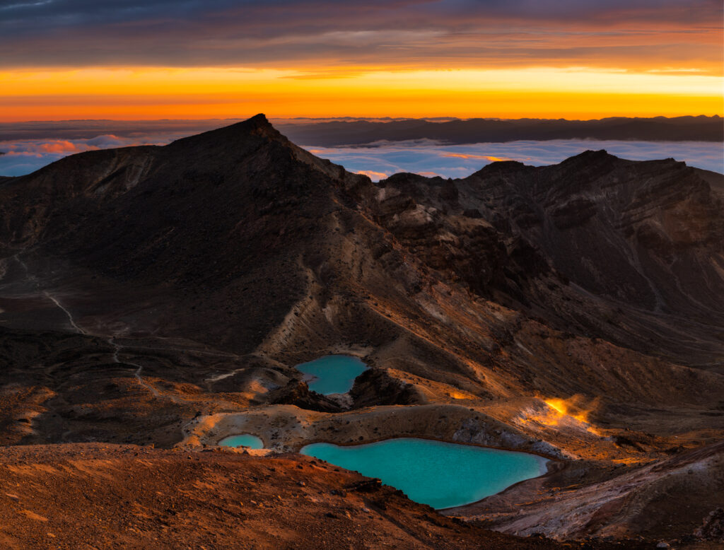 Best places to elope in New Zealand