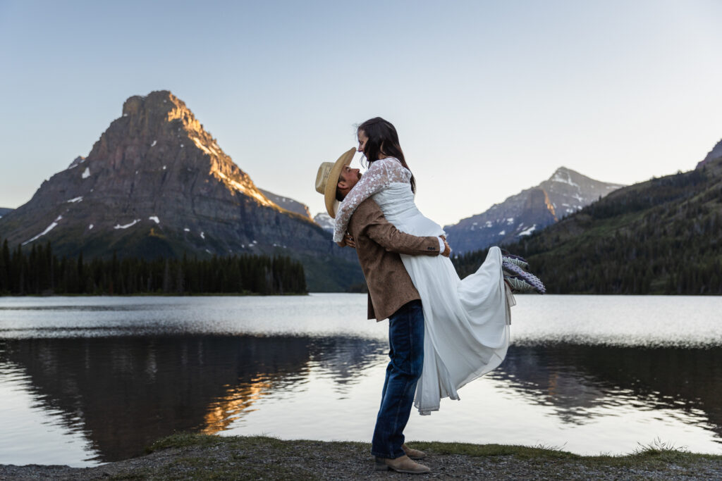 why you should elope