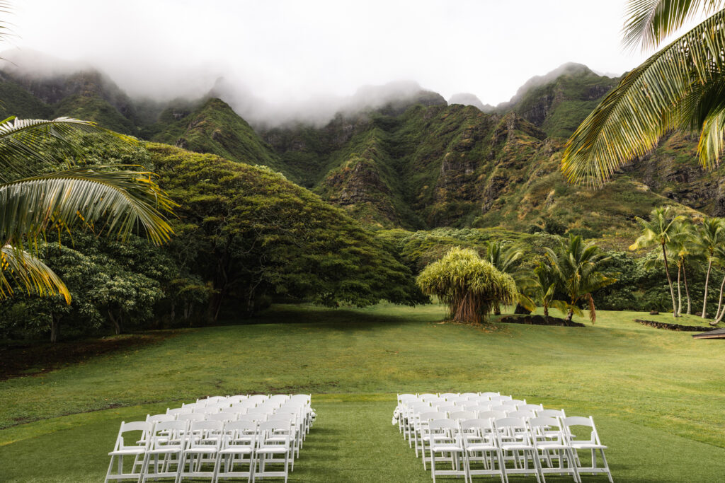 Kualoa Ranch