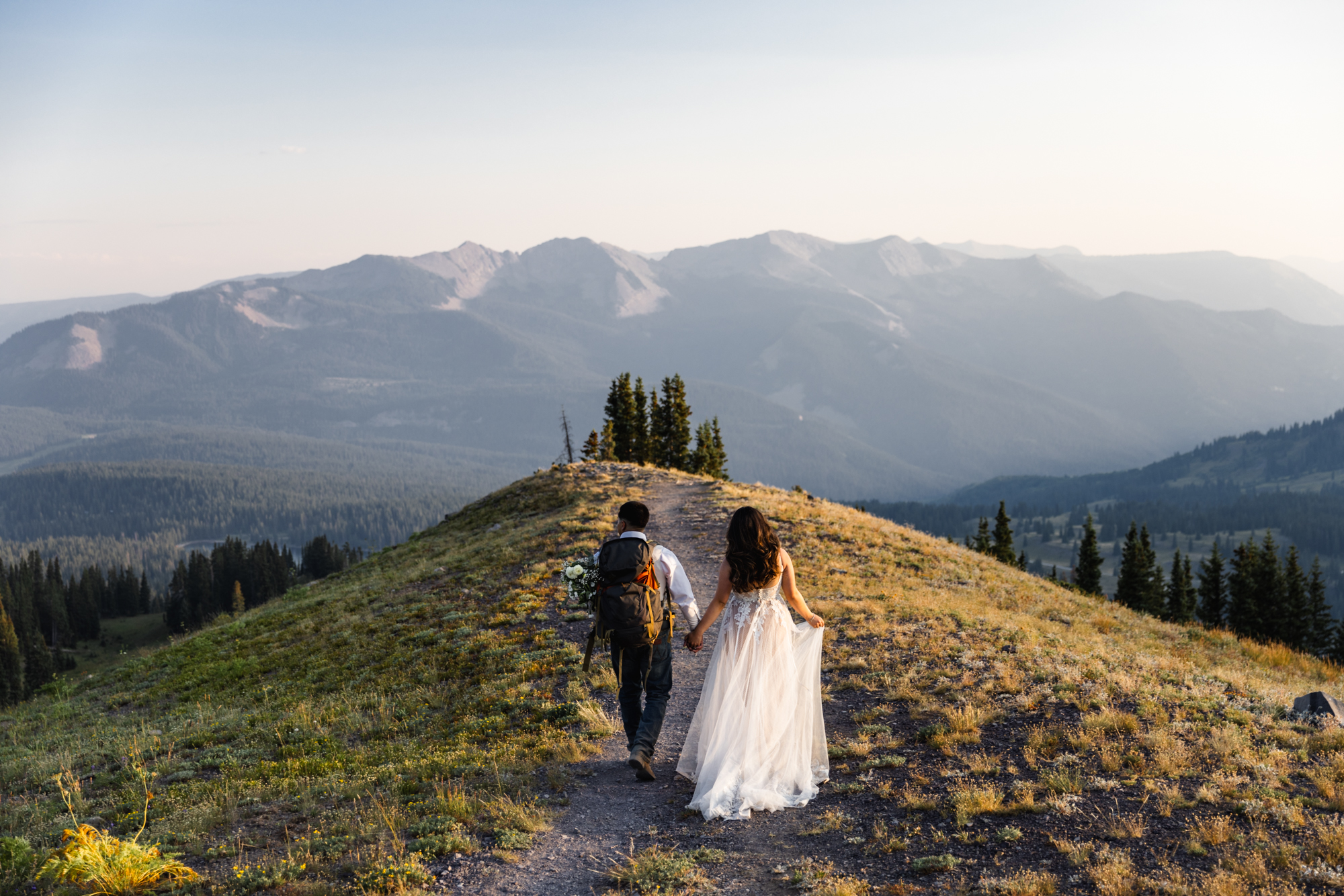 Elope in Colorado