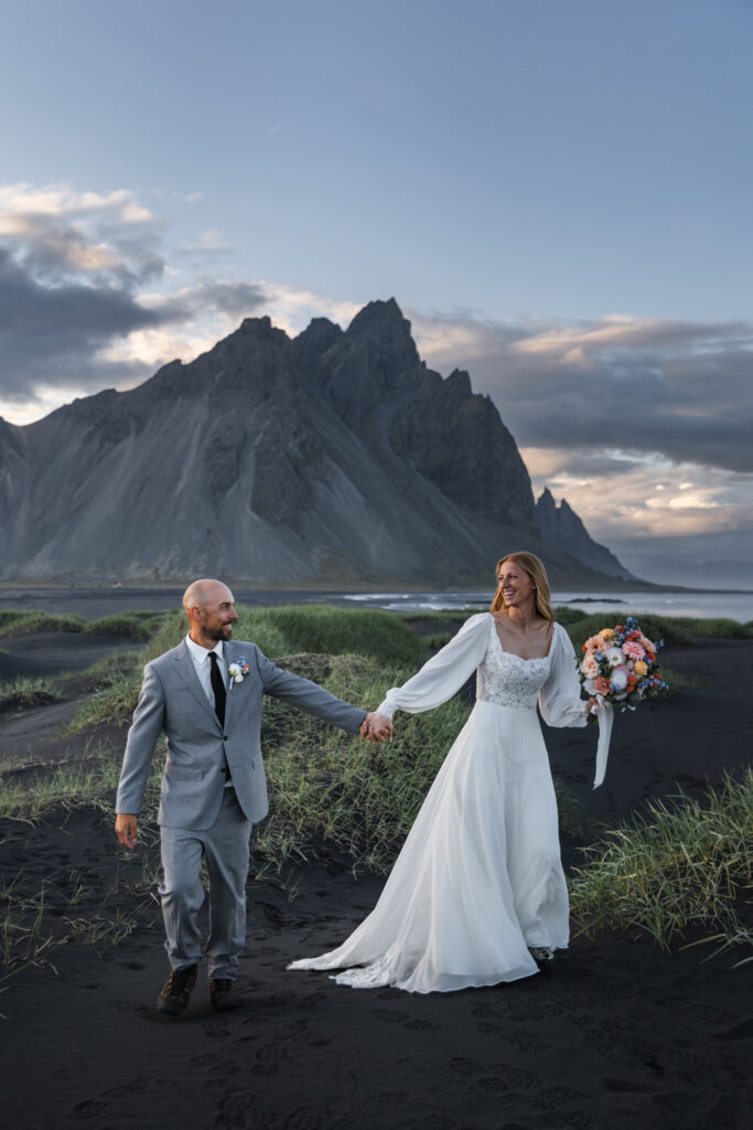mountain elopements