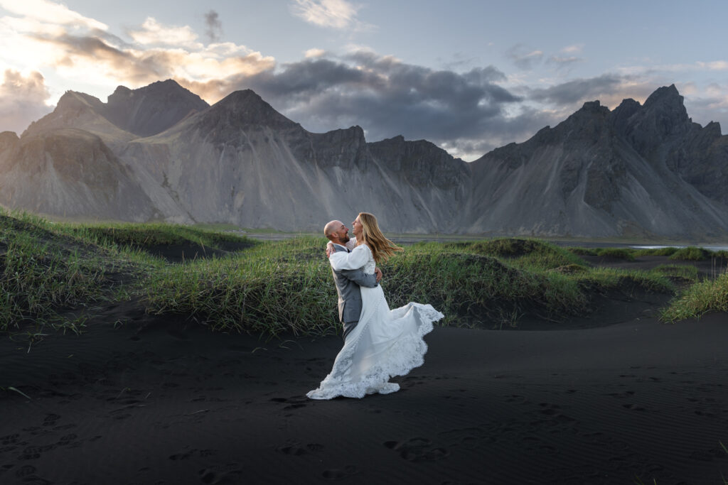 adventure elopement