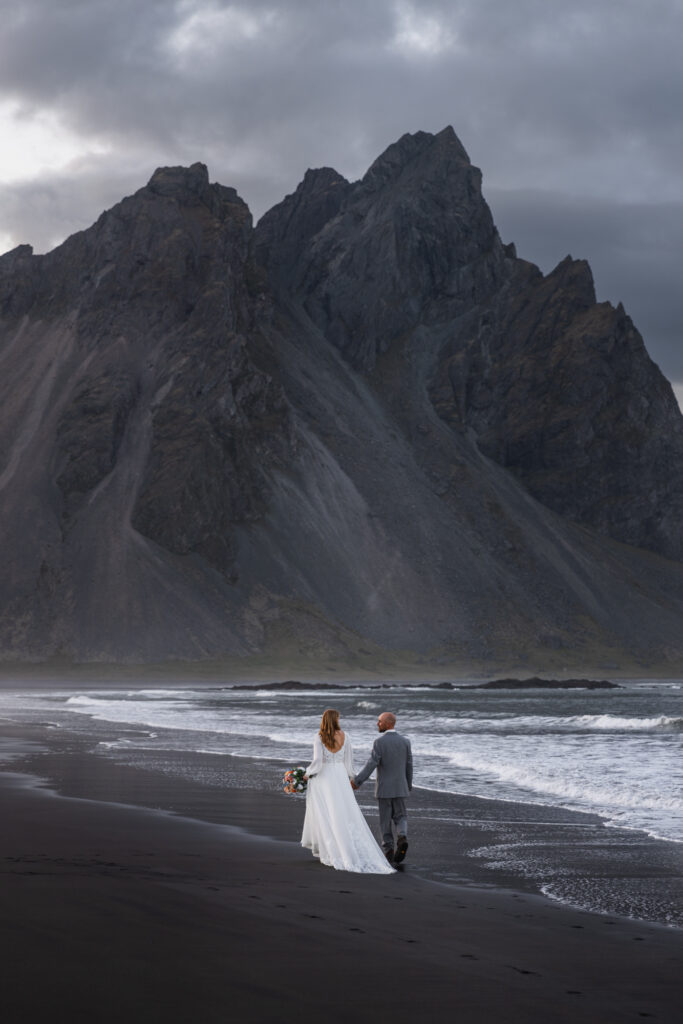 destination elopement