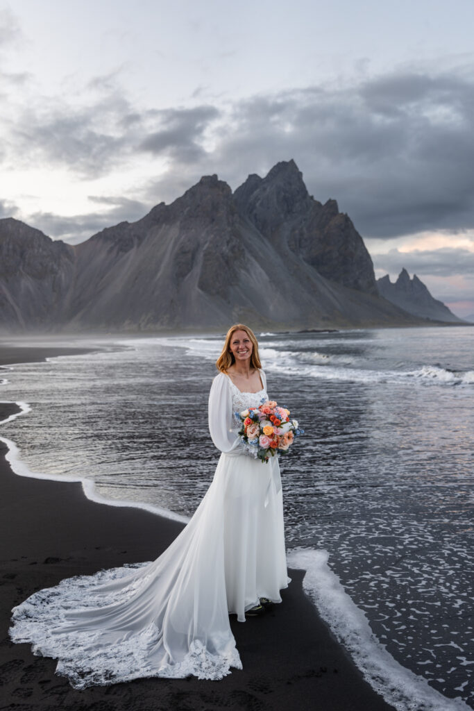 european elopement