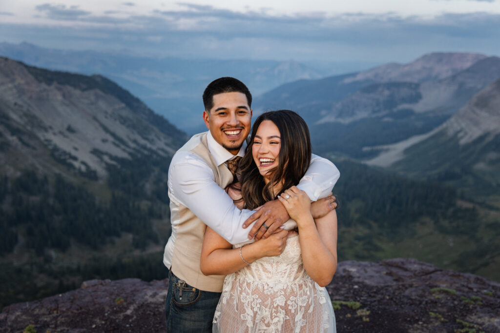 crested butte hikes