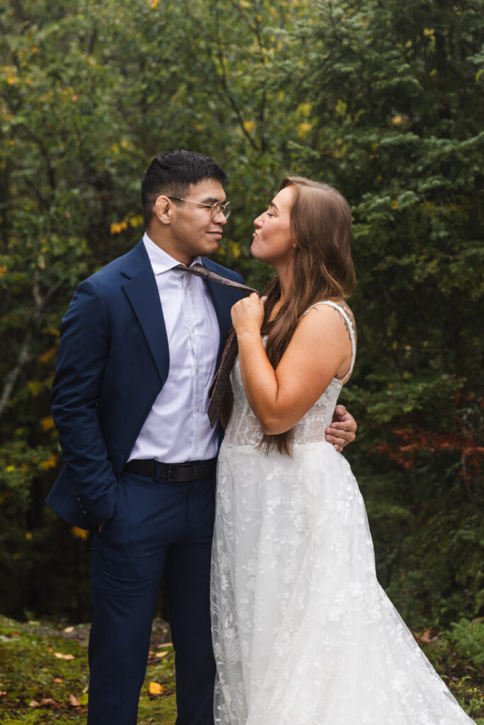 first look at palisade head