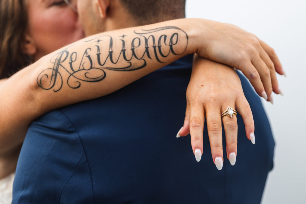 palisade head ring shot